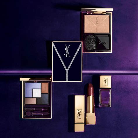 yves st laurent beauty canada